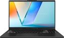 ASUS Vivobook Pro 15 OLED N6506CU-MA039WS, 15.6", Core Ultra 7, RTX 4050 