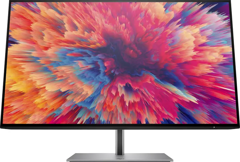 HP Z24q G3 24" Quad HD 90Hz IPS monitor 