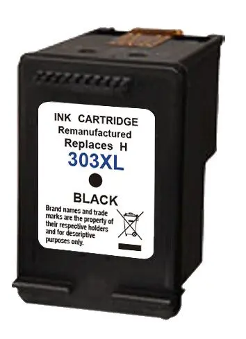 Cartridge Europe HP 303XL Black