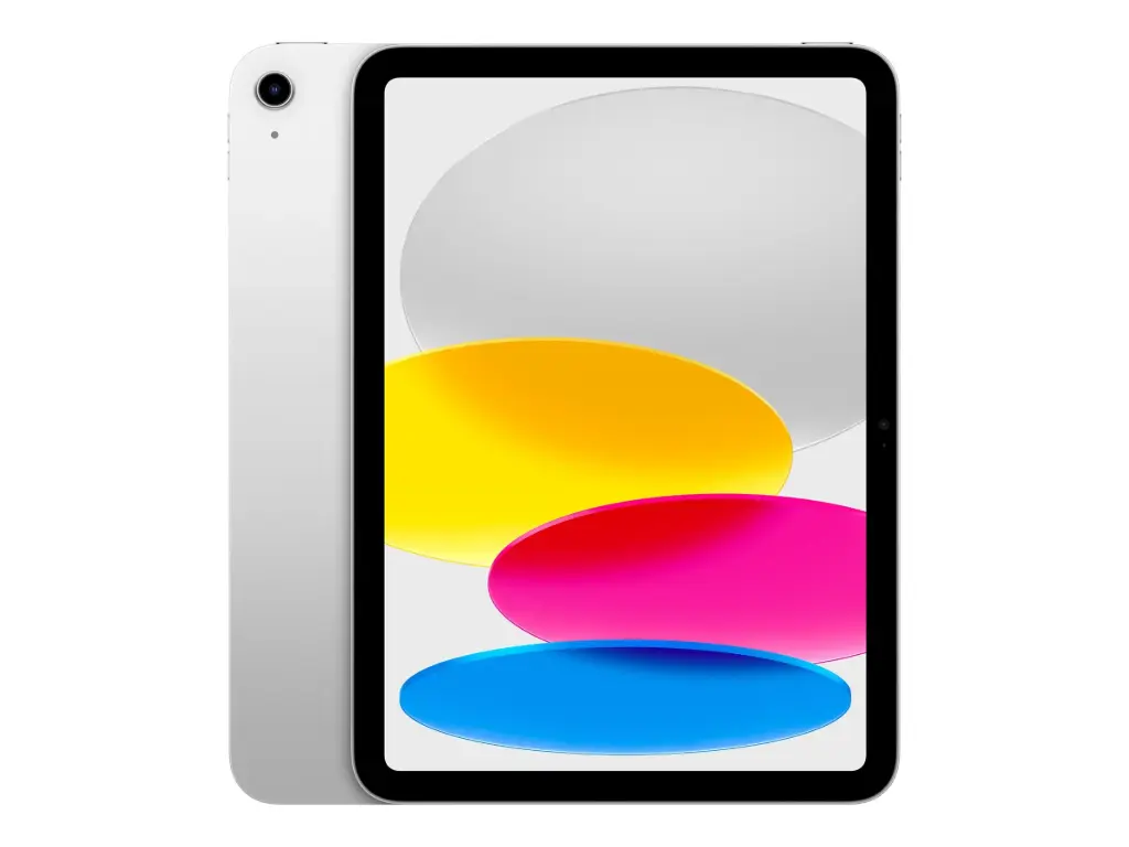 Apple iPad 2025, 11 inch, 128GB, WiFi, zilver
