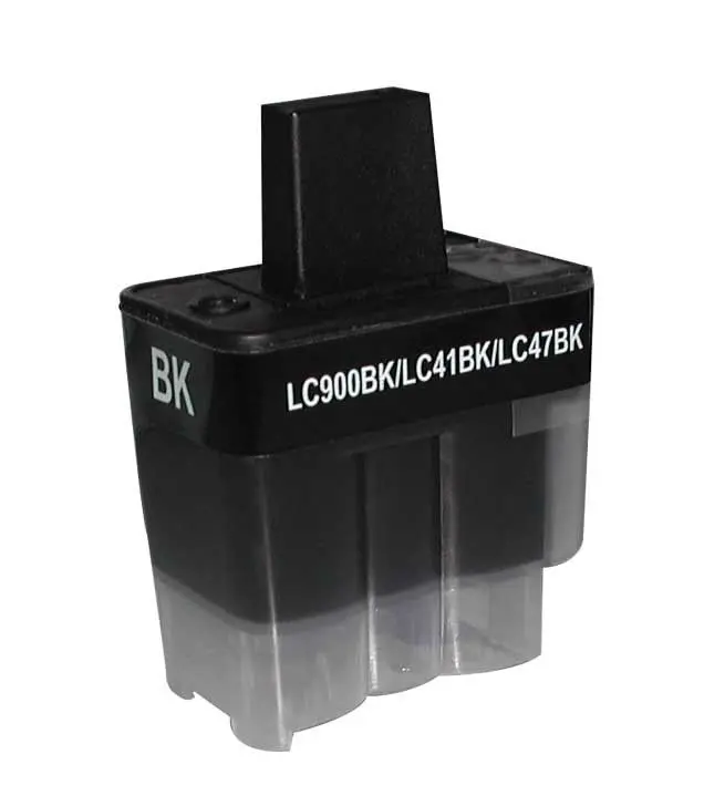 Cartridge Europe - Brother LC-900 - Black