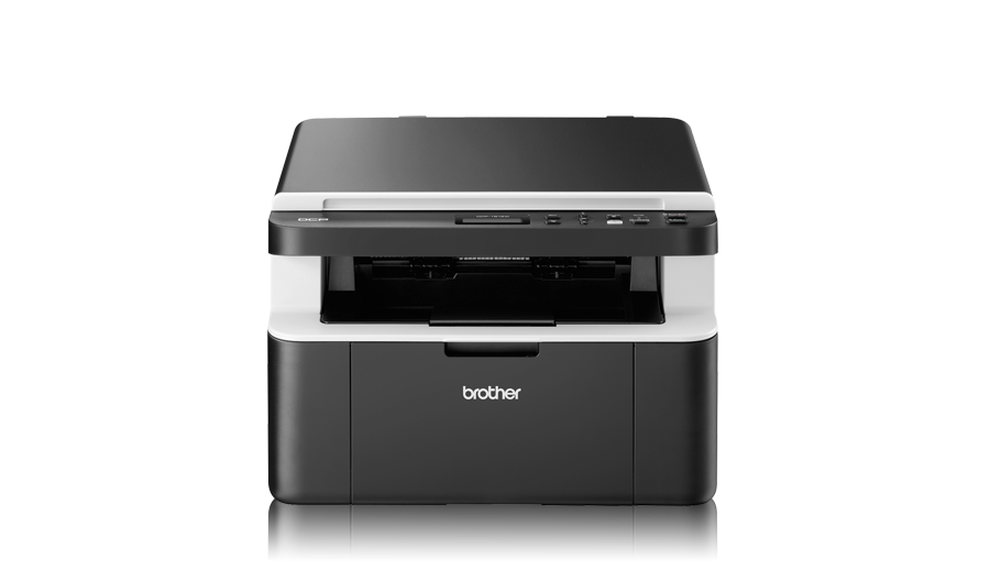 Brother DCP-1612W Mono laser printer (kopie)
