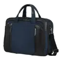 Samsonite 158113-1090 Spectrolite 4.0 briefcase exp 15.6 inches, blue