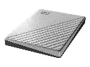 WD My Passport Ultra (2024) 1TB Zilver