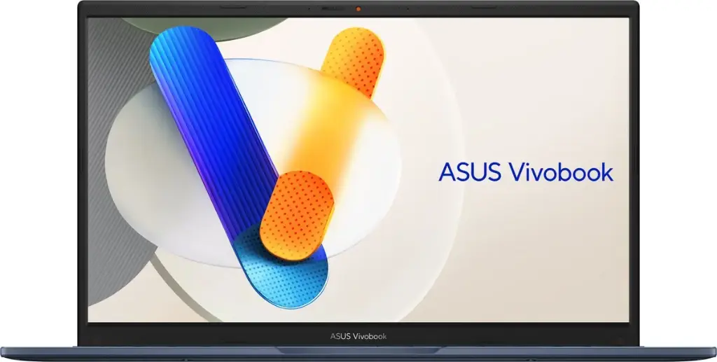 ASUS Vivobook 15 X1504VA-BQ3741W, Intel core 5 120U, 16GB, 1TB, 15.6" 1920 x 1080, W11H