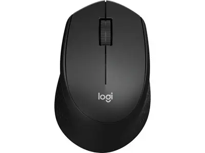 Logitech M330 Silent Plus