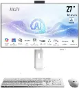 MSI Modern AM273QP AI 1UM-060EU Core Ultra 7, 32GB, 1TB, 27", WQHD, W11P