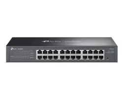 Omada 24-Port Gigabit Easy Managed Switch