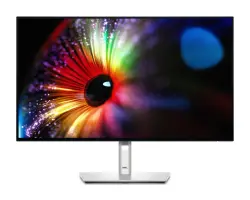 Dell UltraSharp U2724D, 68,6 cm (27"), Quad HD