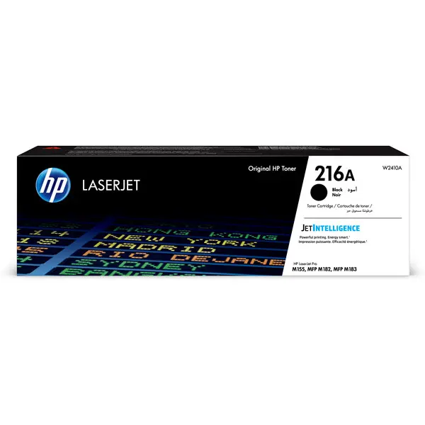 Origineel toner HP W2410A ( 216A ) Black  1.050 afdrukken 