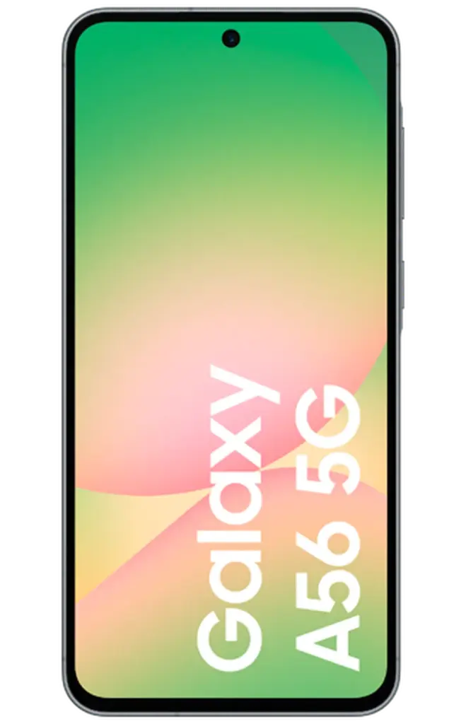 Samsung Galaxy A56 5G 128GB A566 Donkergrijs
