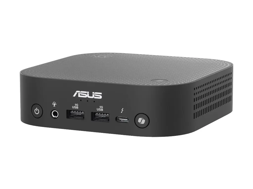 Asus NUC RNUC14LNKU5073H2 U5, 16GB, 512GB, W11H