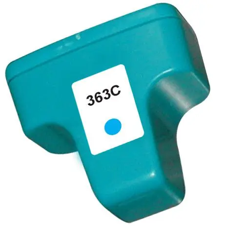 Cartridge Europe HP 363 XL Cyan
