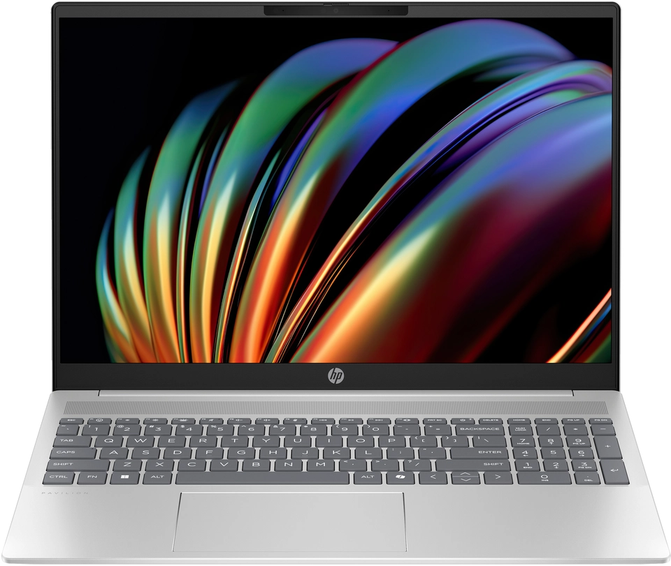 HP Pavilion Laptop, Core Ultra 7 155U, 16GB, 512GB, W11H