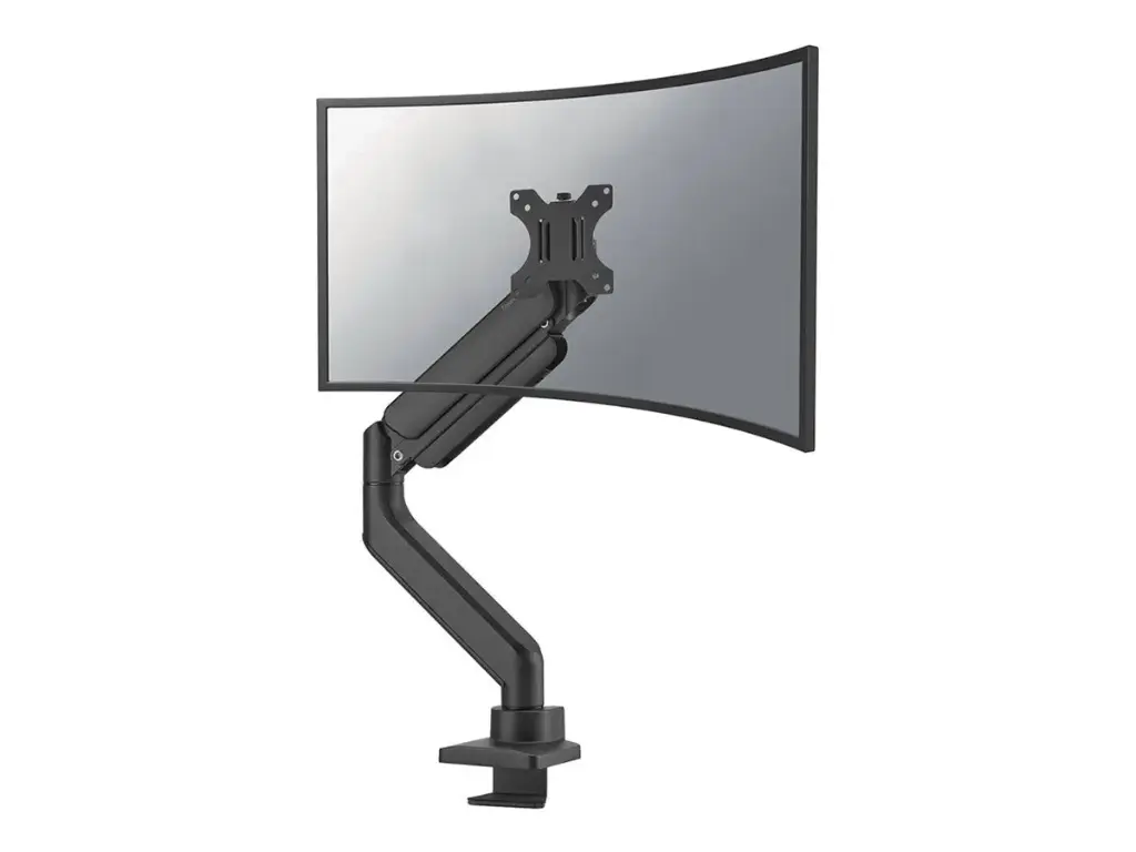 Neomounts NEXT Core DS70PLUS-450BL1 Monitorarm voor 17-49" schermen - Zwart