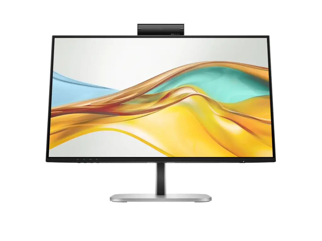 HP Series 5 Pro 23,8 inch FHD USB-C Conferencing Monitor