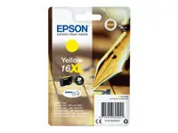 EPSON 16xl inkt cartridge yellow