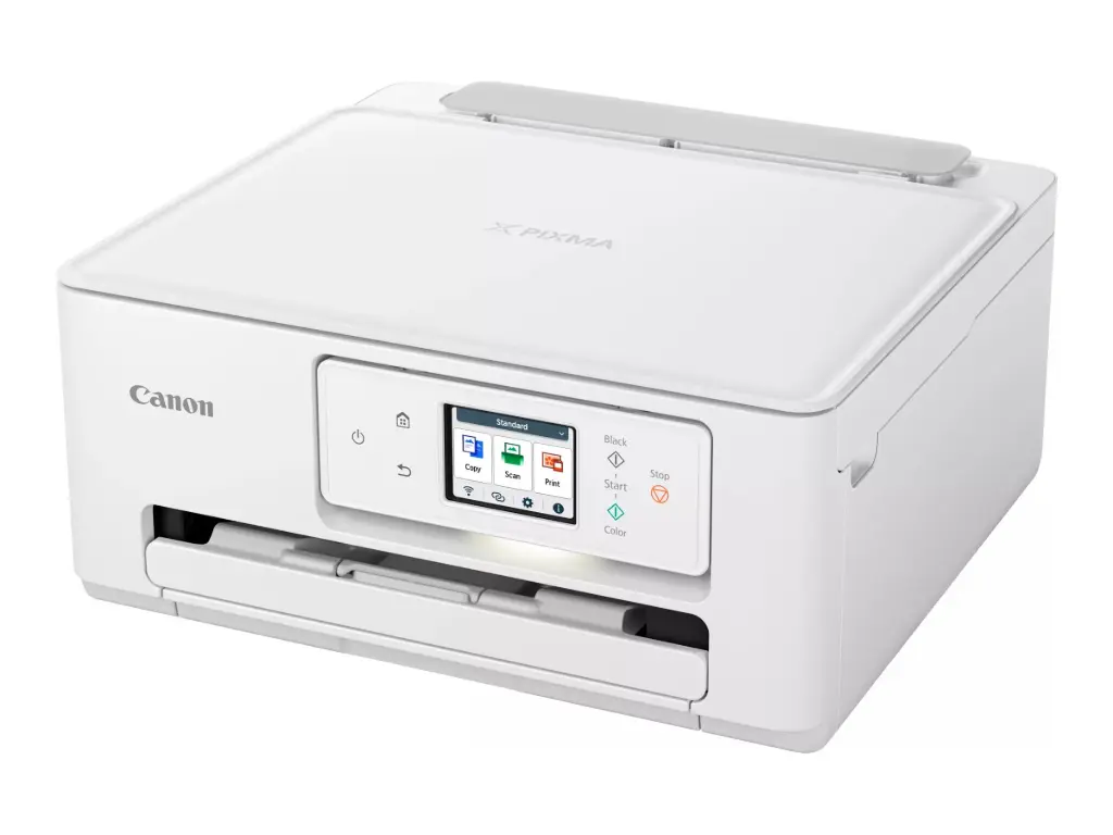 Canon PIXMA TS7650i Inkjet A4 1200 x 1200 DPI Wifi