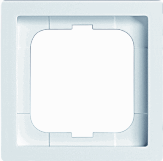 ABB Busch-Jaeger Future Linear Afdekraam schakelmateriaal