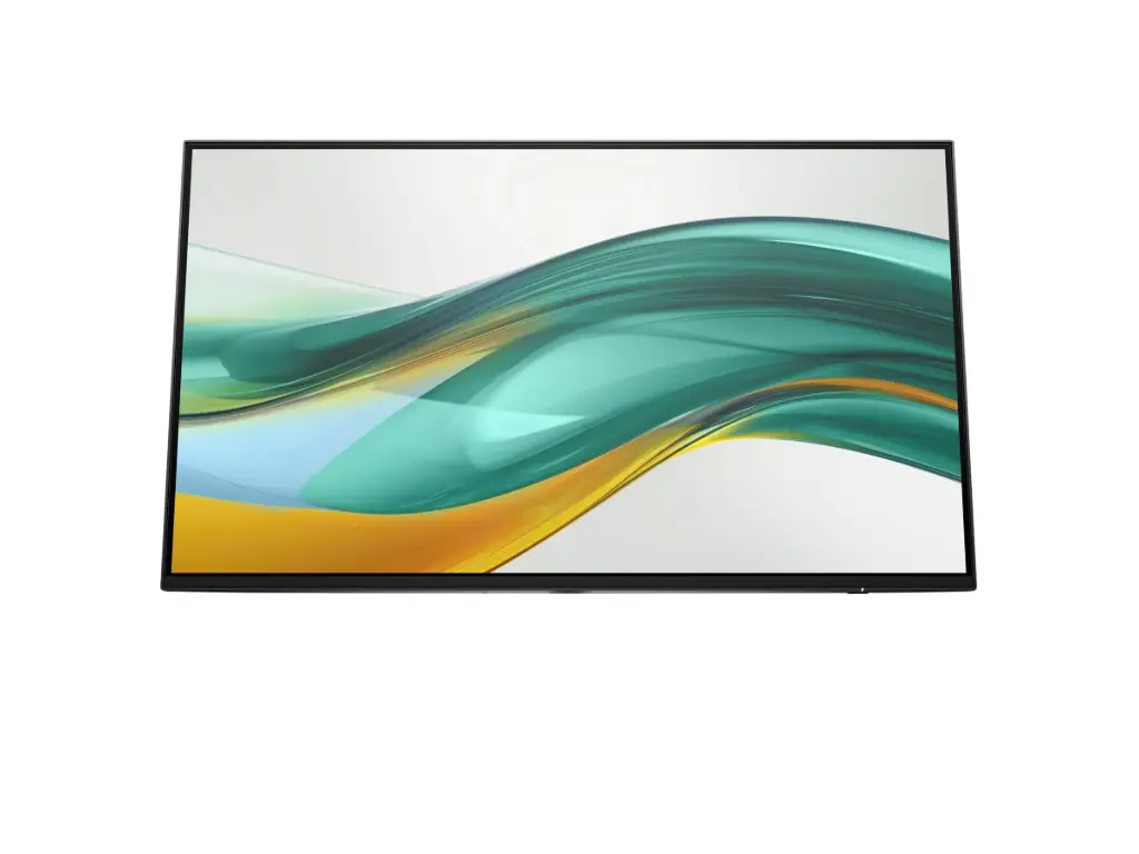 HP Series 5 Pro 23,8 inch FHD-monitor zonder standaard Full HD, LCD, 5 ms, Zwart, Zilver