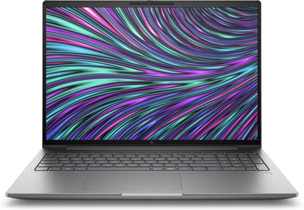 HP ZBook Power G11, Core Ultra 7, 16", WUXGA, 32GB, 1TB, W11P