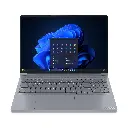  Lenovo ThinkBook 16p G6 ADR, R9, 16", WQXGA, 32GB, 1TB, W11P