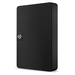 Seagate Expansion STKM5000400 - 5 TB - 2.5" - 3.2 Gen 1 (3.1 Gen 1) - Zwart
