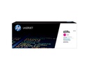 HP LaserJet 659A originele magenta LJ tonercartridge - 13000 pagina's - Magenta - 1 stuk(s)