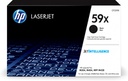 HP 59X originele high-capacity zwarte LaserJet tonercartridge - 10000 pagina's - Zwart - 1 stuk(s)