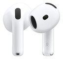 Apple AirPods 4 - Active Noise Cancellation - Hoofdtelefoon - Kalibratiefunctie