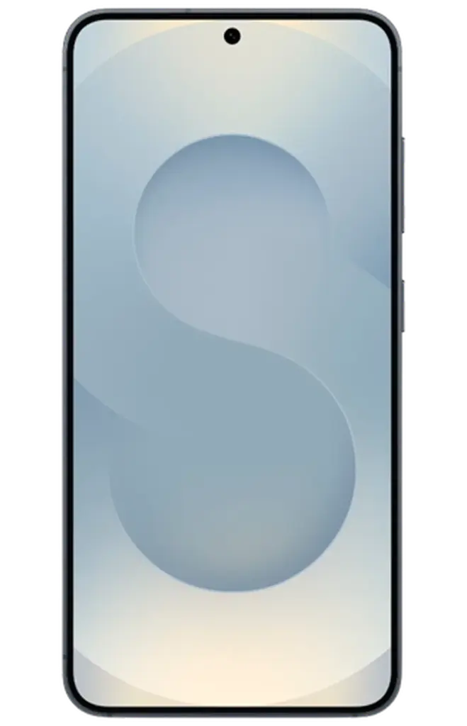 Samsung Galaxy S25 128GB S931 Zwart