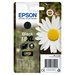 Epson Daisy Claria Home Ink-reeks - Hoog (XL) rendement - Inkt op pigmentbasis - 11,5 ml - 470 pagina's - 1 stuk(s)