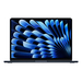 Apple MBA 13 Midnight/10C GPU - Apple M4 - 512 AR
