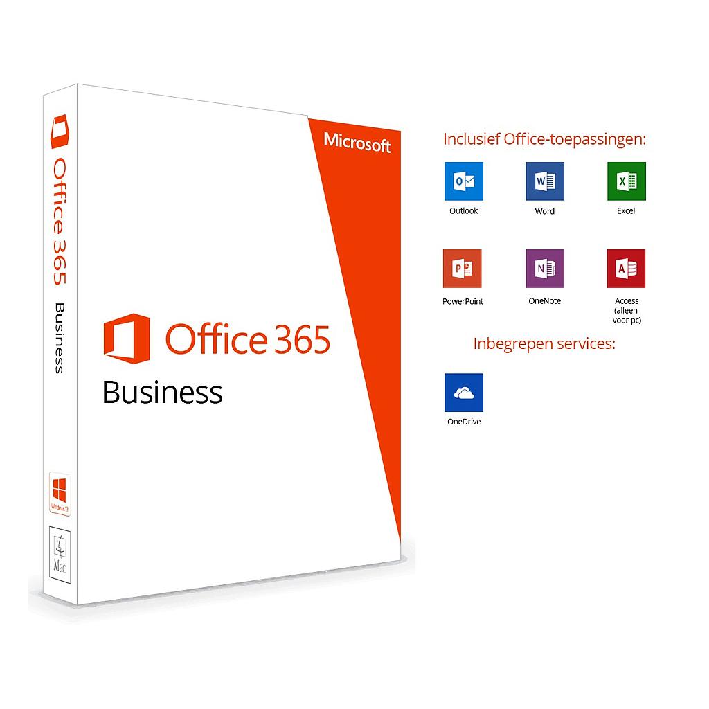 Microsoft 365 apps for Enterprise