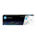 HP 219A Cyaan - Origineel - Toner