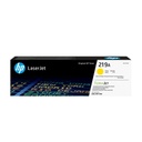 HP 219A Geel - Origineel - Toner