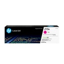 HP 219A Magenta - Origineel - Toner