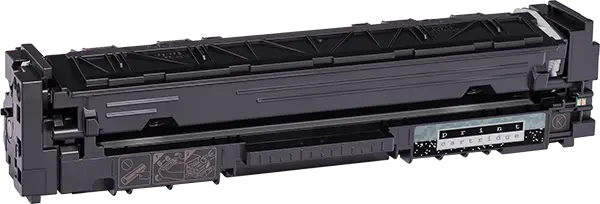 Cartridge Europe W2190A (219A) Rebuilt toner cartridge black
