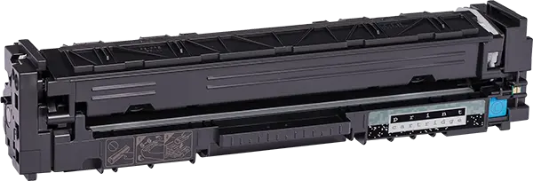 Cartridge Europe W2191A (219A) Rebuilt toner cartridge cyaan