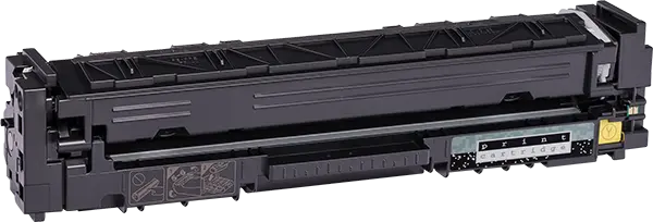 Cartridge Europe W2192A (219A) Rebuilt toner cartridge geel