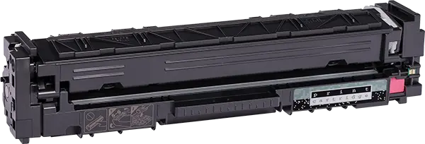 Cartridge Europe W2193A (219A) Rebuilt toner cartridge magenta