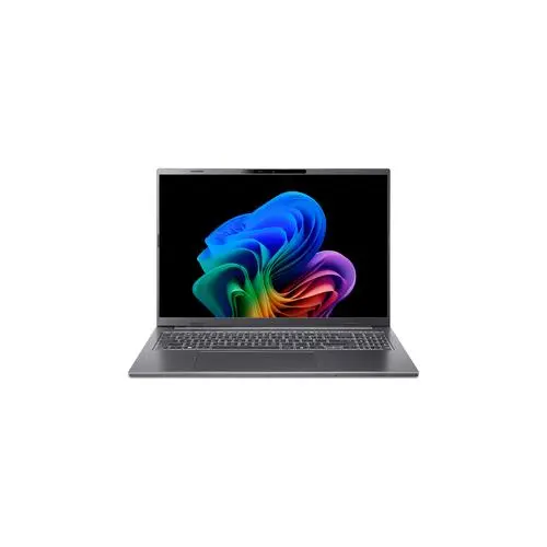 Acer Aspire 16 AI A16-52M-51J5 Copilot+, Intel Core Ultra 5 226V, 16" WUXGA, 16GB, 512GB, W11H