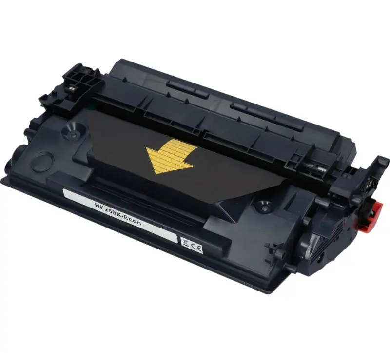 Cartridge Europe toner HP CF259X Black 10.000 afdrukken  ( PS )
