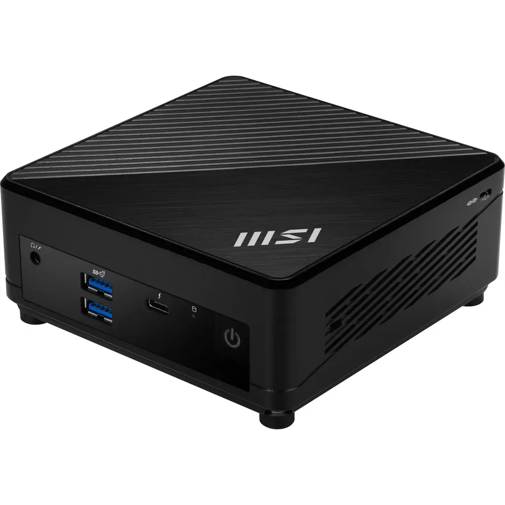MSI Cubi NUC 1MG-003EU, i5, 8GB, 512GB, W11P