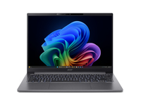 Acer TravelMate TMX414 - 14" Notebook - Core Ultra 5 2,1 GHz 35,6 cm