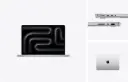 MacBook Pro 14.2" - Apple M5 - 32 GB RAM - 1 TB  SSD - Zilver