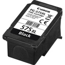 Canon PG-575XL - Hoog (XL) rendement - Zwart - 15 ml - 1 stuk(s) - 400 pagina's - Enkele verpakking