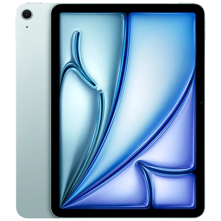 Apple iPad Air 2026 11 WiFi 128GB Blauw