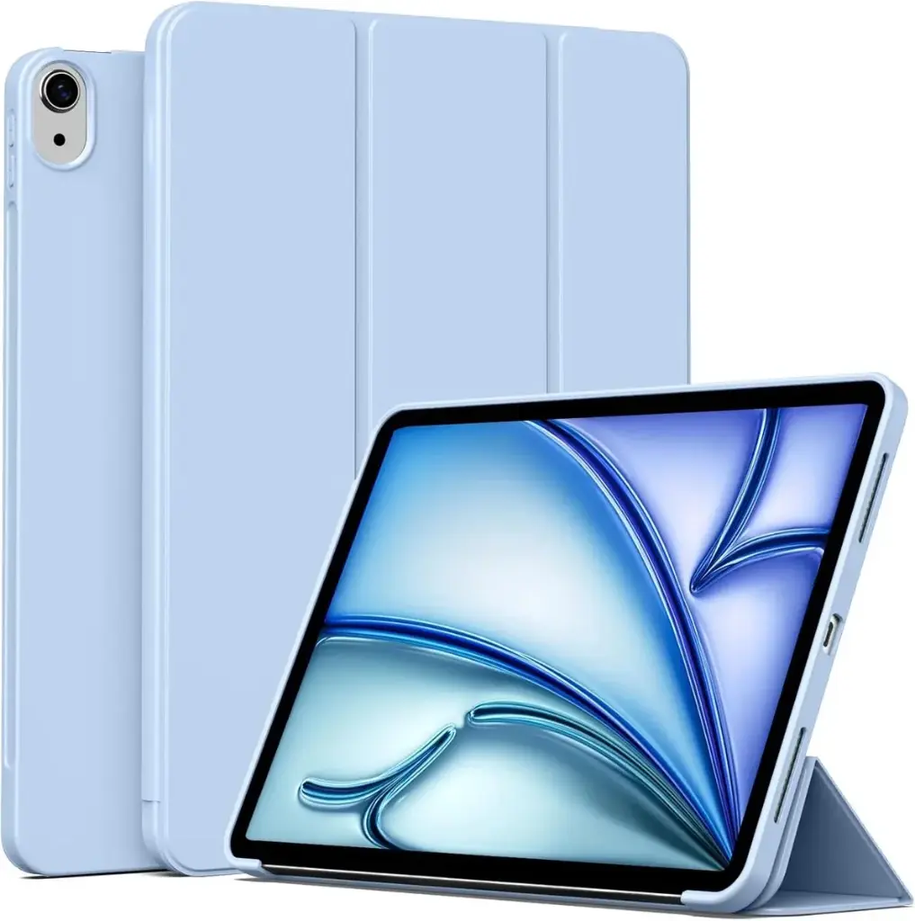 Hoes Geschikt voor Apple iPad Air 11 inch 2026, M4