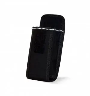 Newland Wrist holster with double strap and swivel clip for MT93 Straigh Shooter.